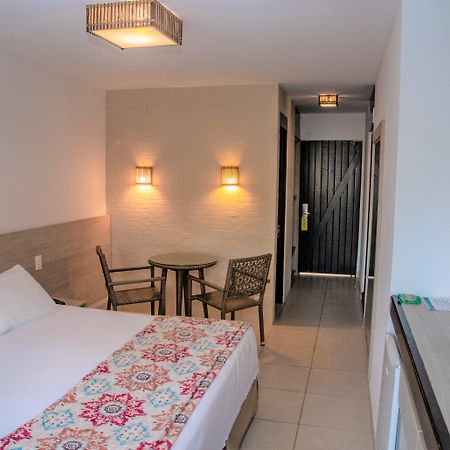 Serrambi Resort Pôrto das Galinhas Kültér fotó