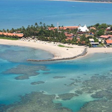 Serrambi Resort Pôrto das Galinhas Kültér fotó