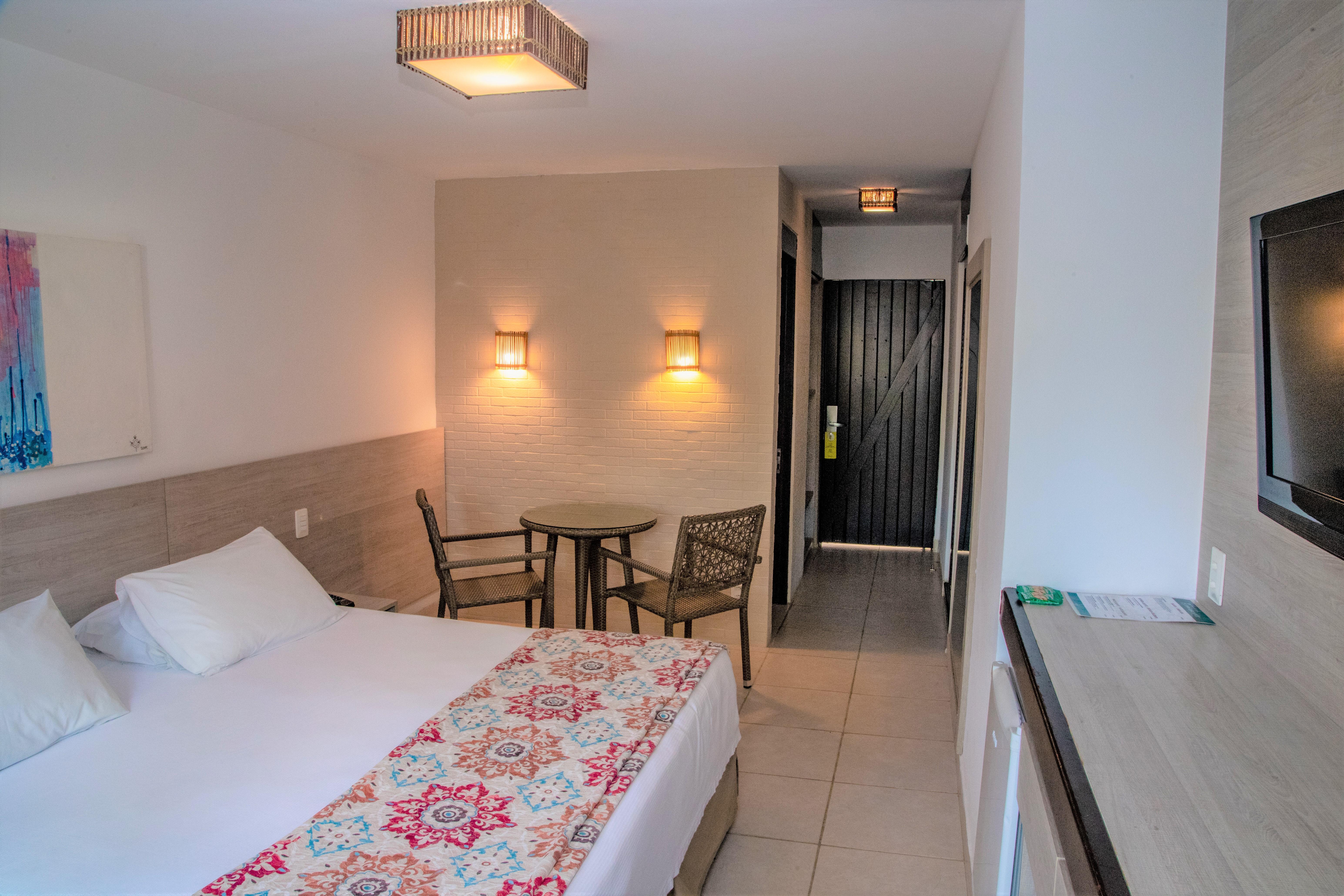 Serrambi Resort Pôrto das Galinhas Kültér fotó