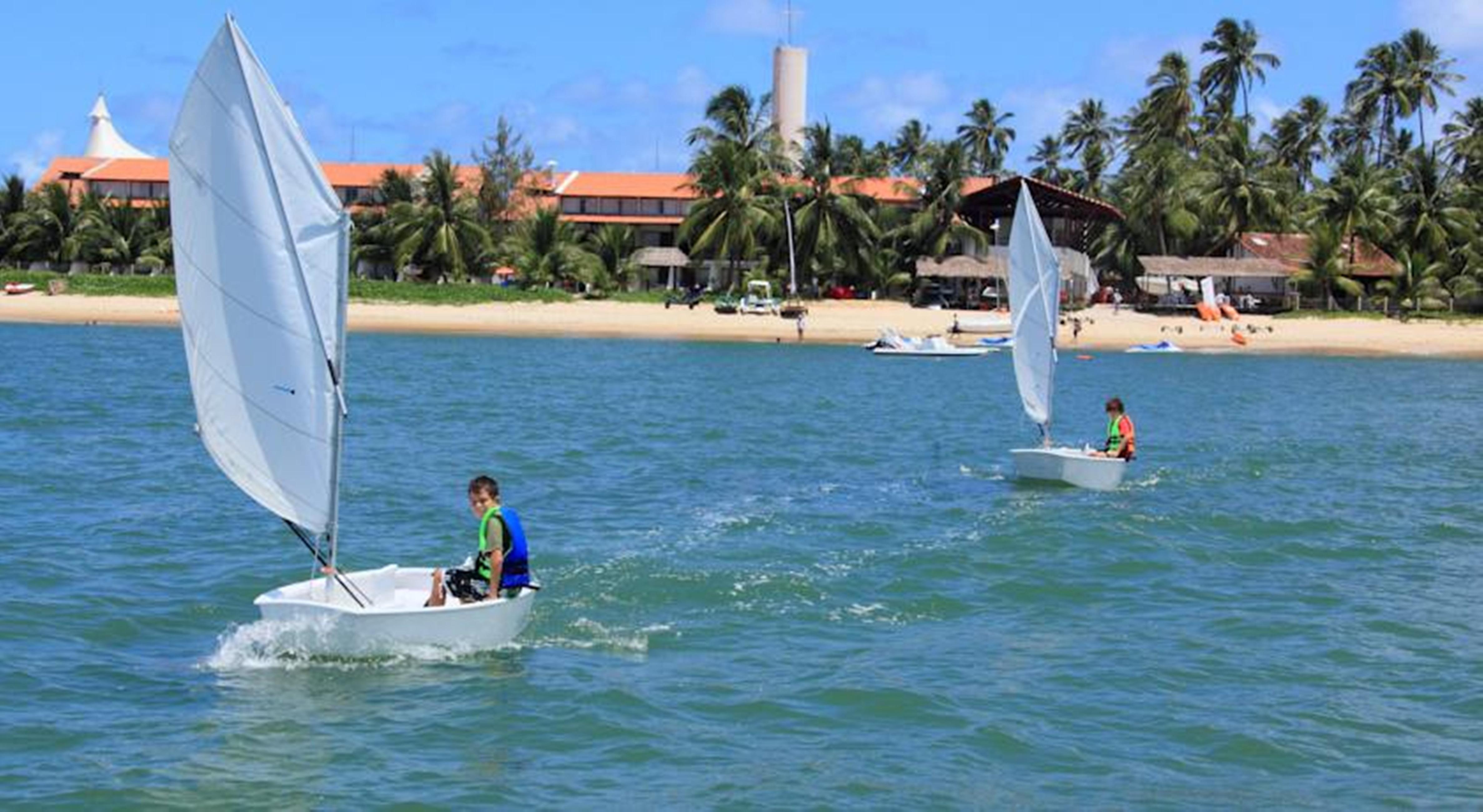 Serrambi Resort Pôrto das Galinhas Létesítmények fotó