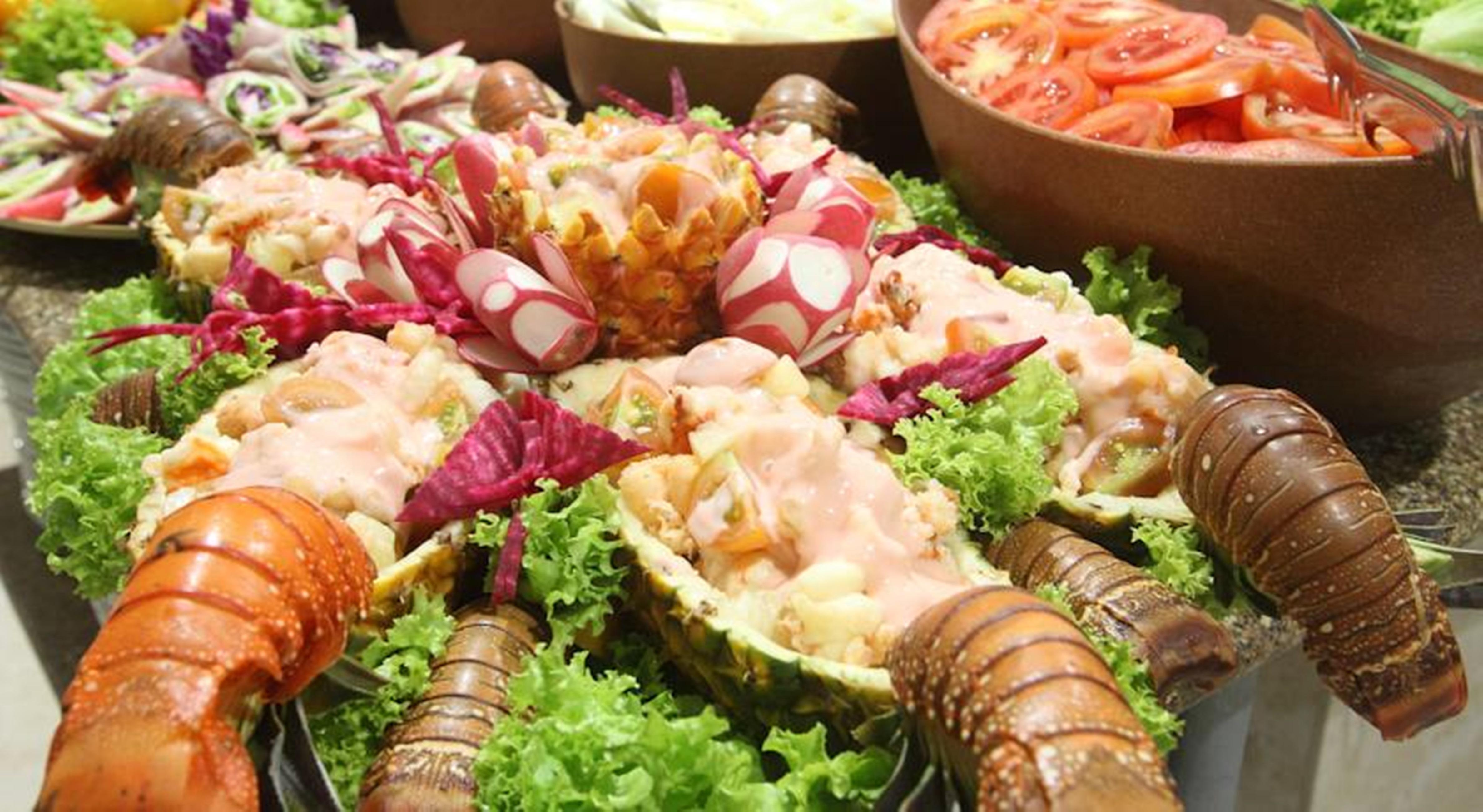 Serrambi Resort Pôrto das Galinhas Kültér fotó