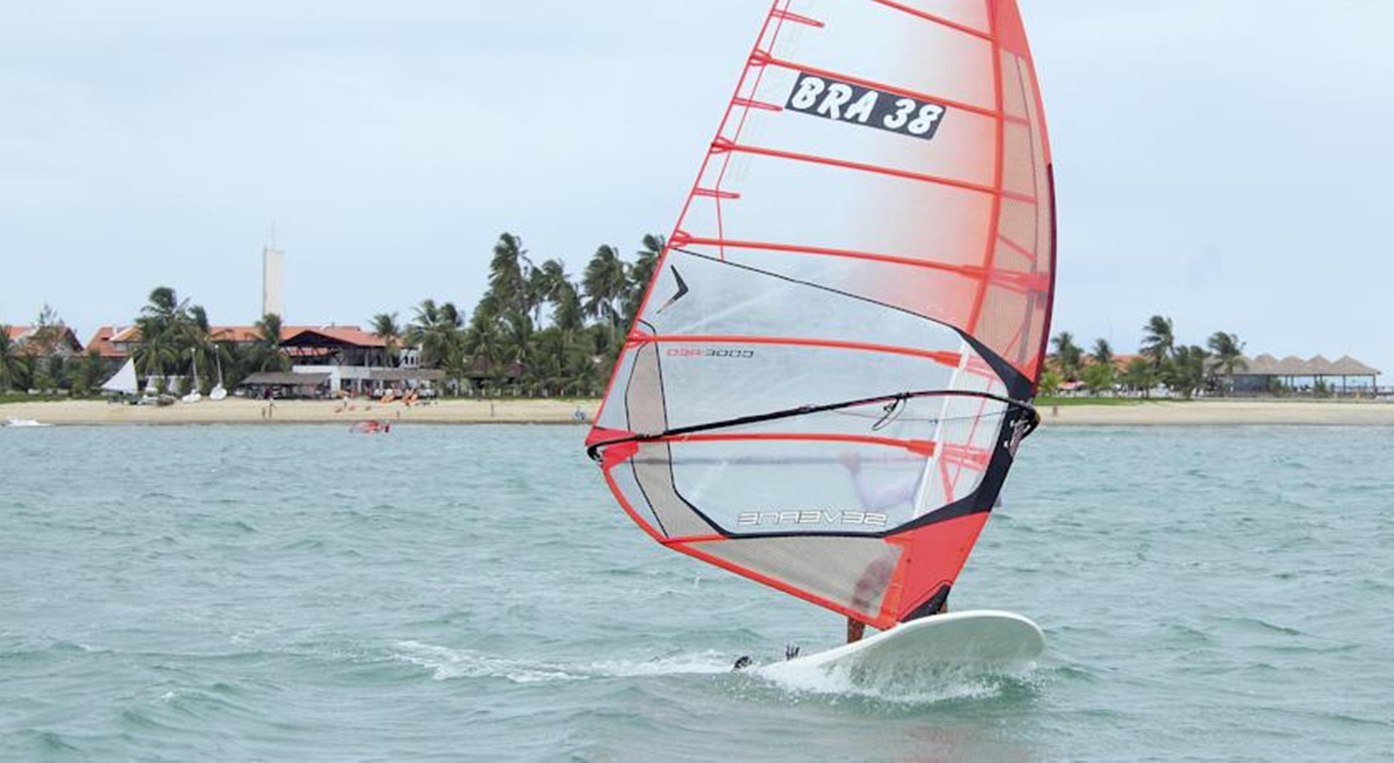 Serrambi Resort Pôrto das Galinhas Kültér fotó