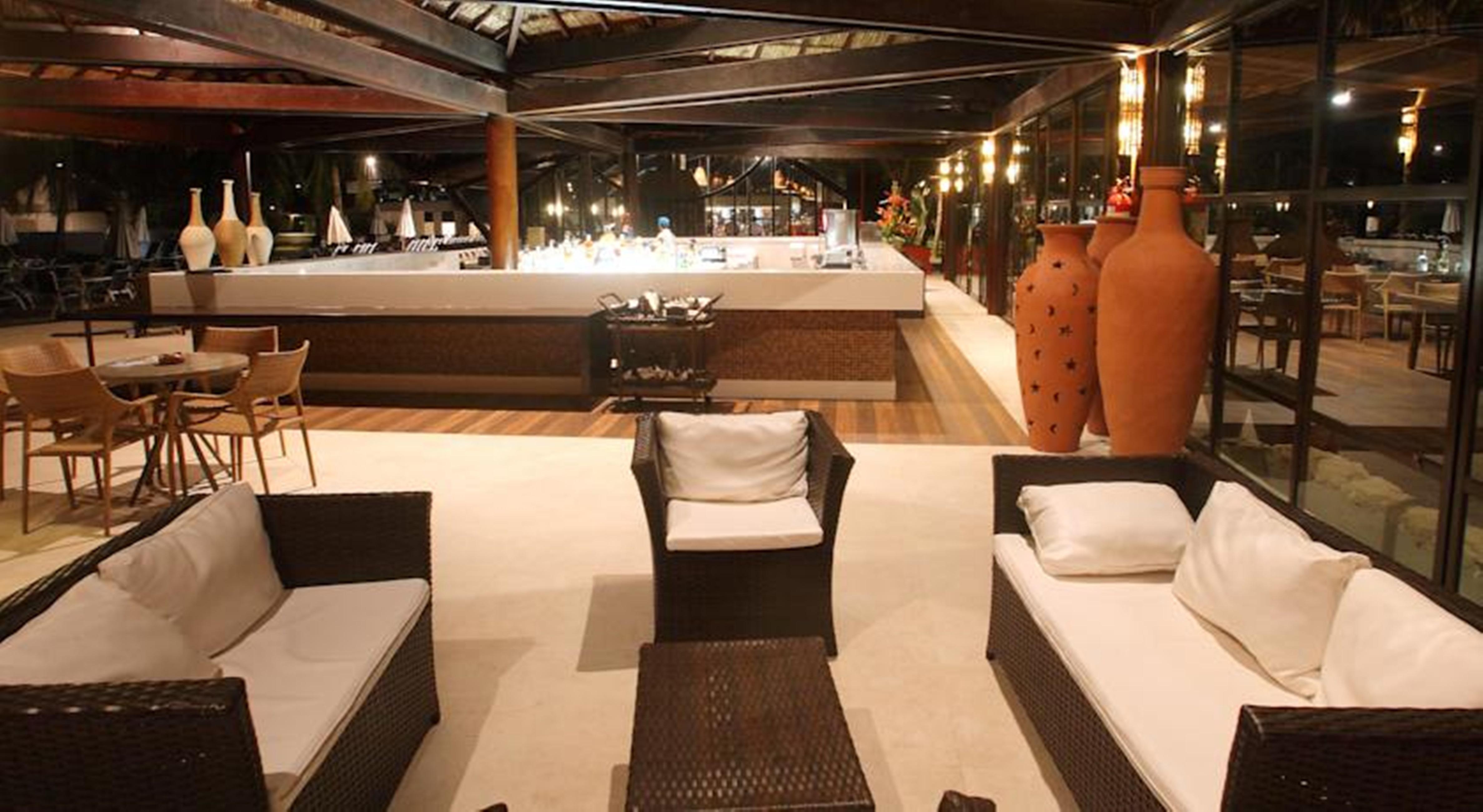 Serrambi Resort Pôrto das Galinhas Kültér fotó
