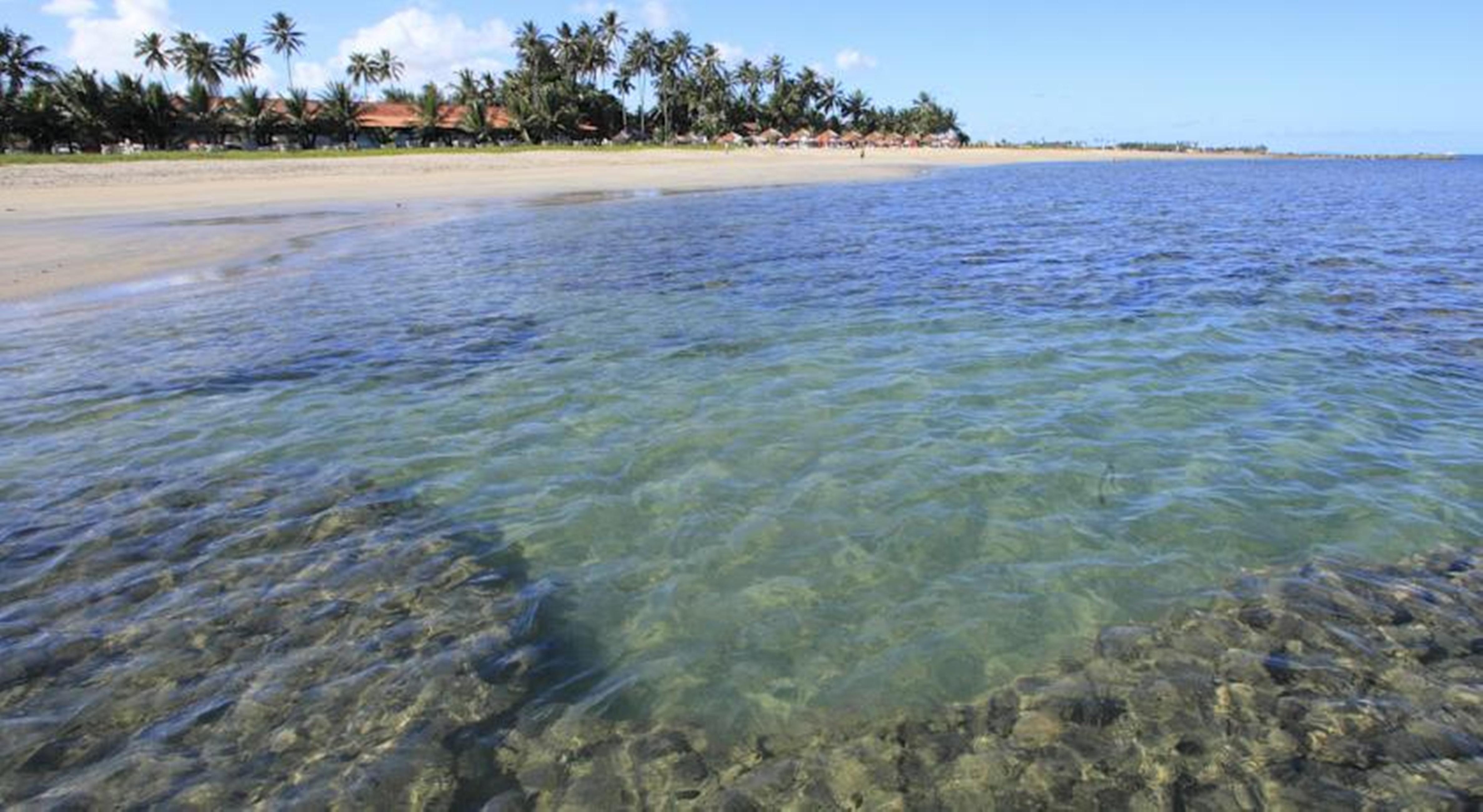 Serrambi Resort Pôrto das Galinhas Kültér fotó
