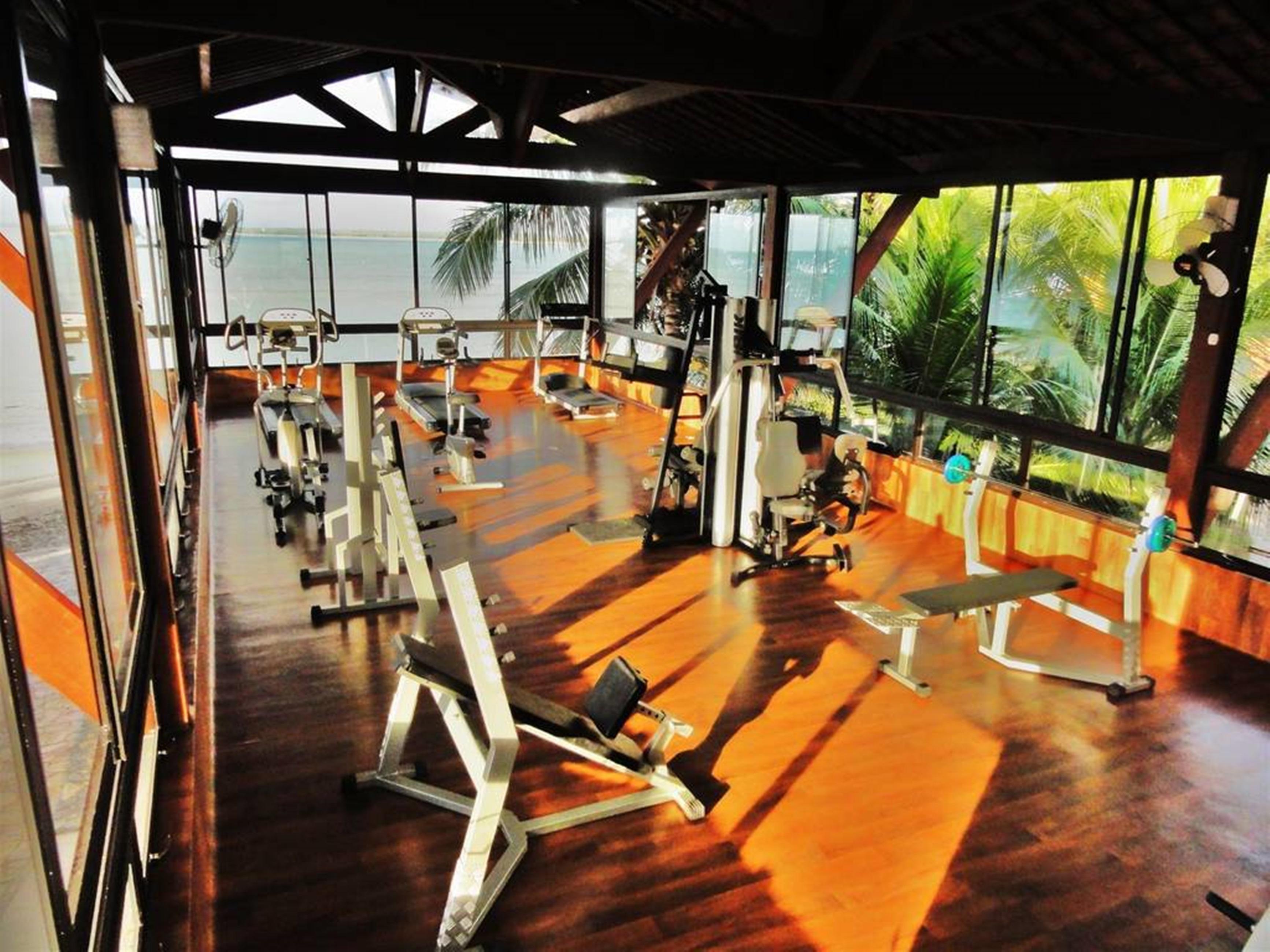 Serrambi Resort Pôrto das Galinhas Létesítmények fotó