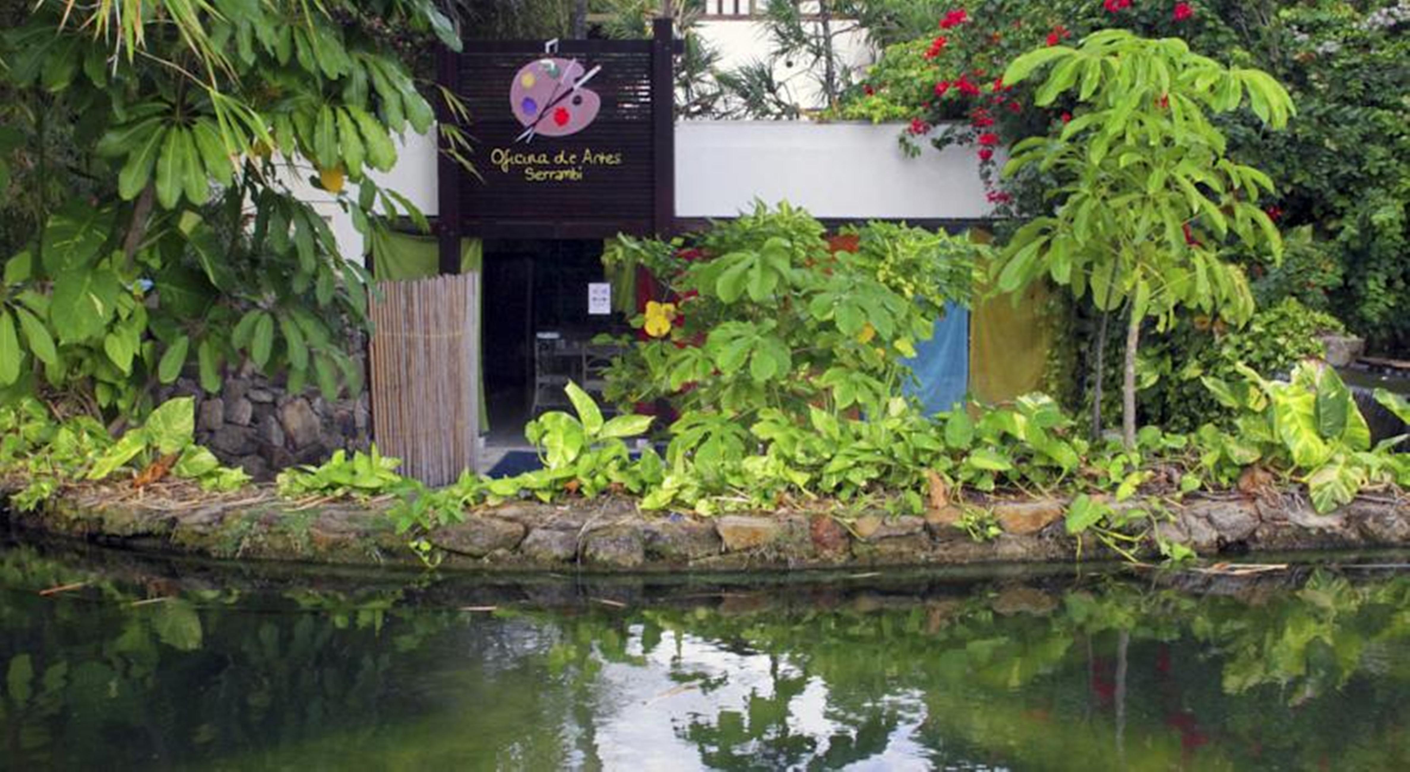 Serrambi Resort Pôrto das Galinhas Kültér fotó