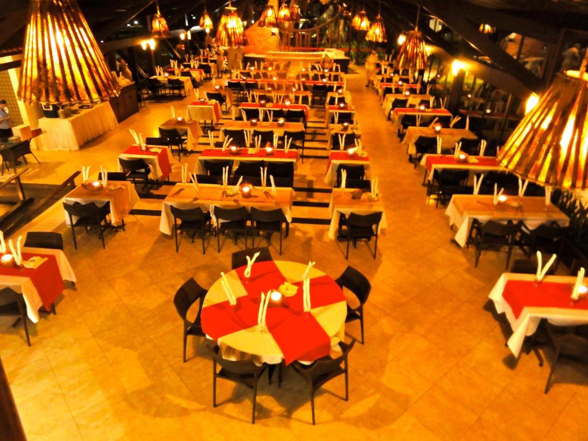 Serrambi Resort Pôrto das Galinhas Kültér fotó