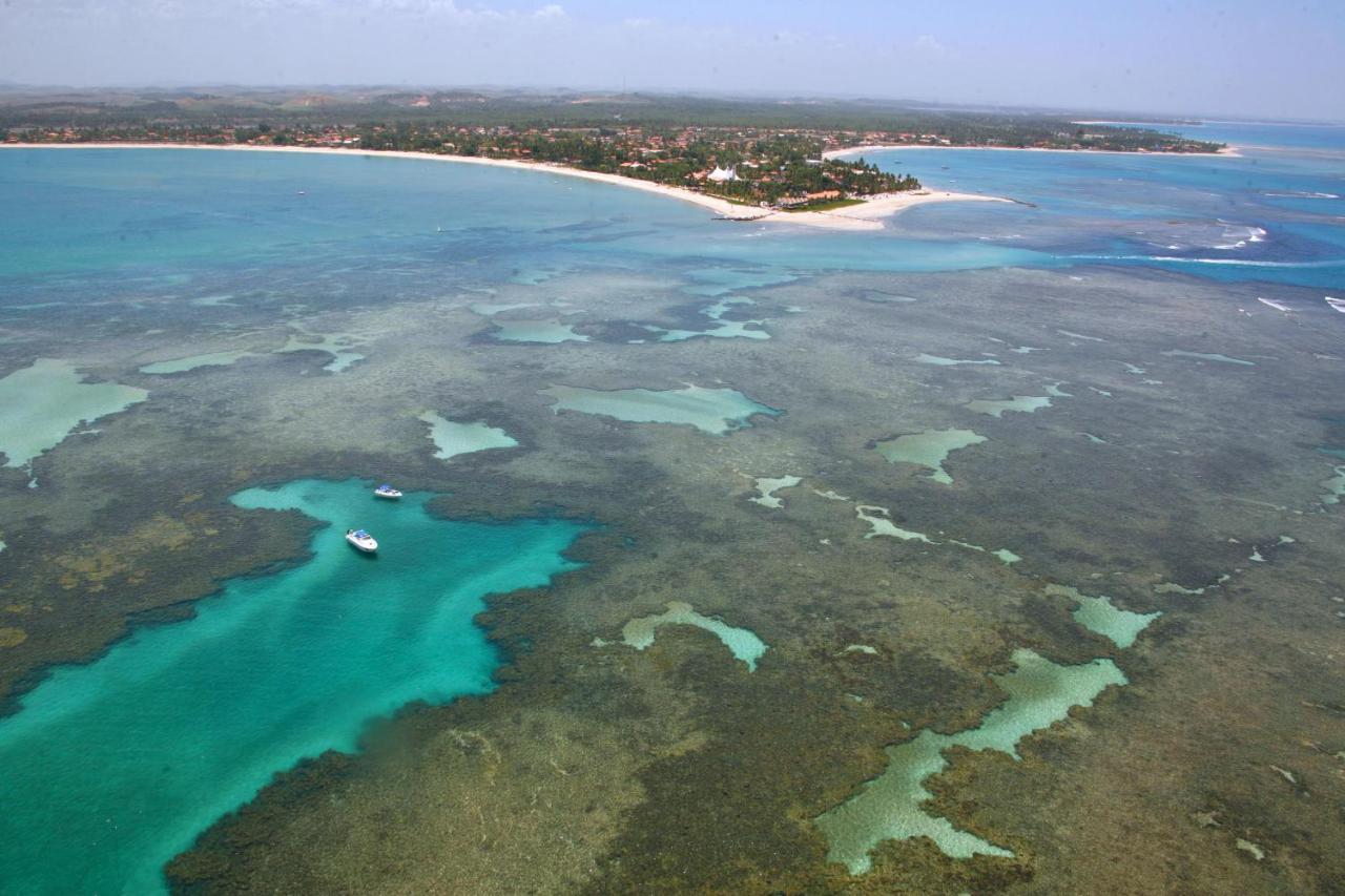 Serrambi Resort Pôrto das Galinhas Kültér fotó