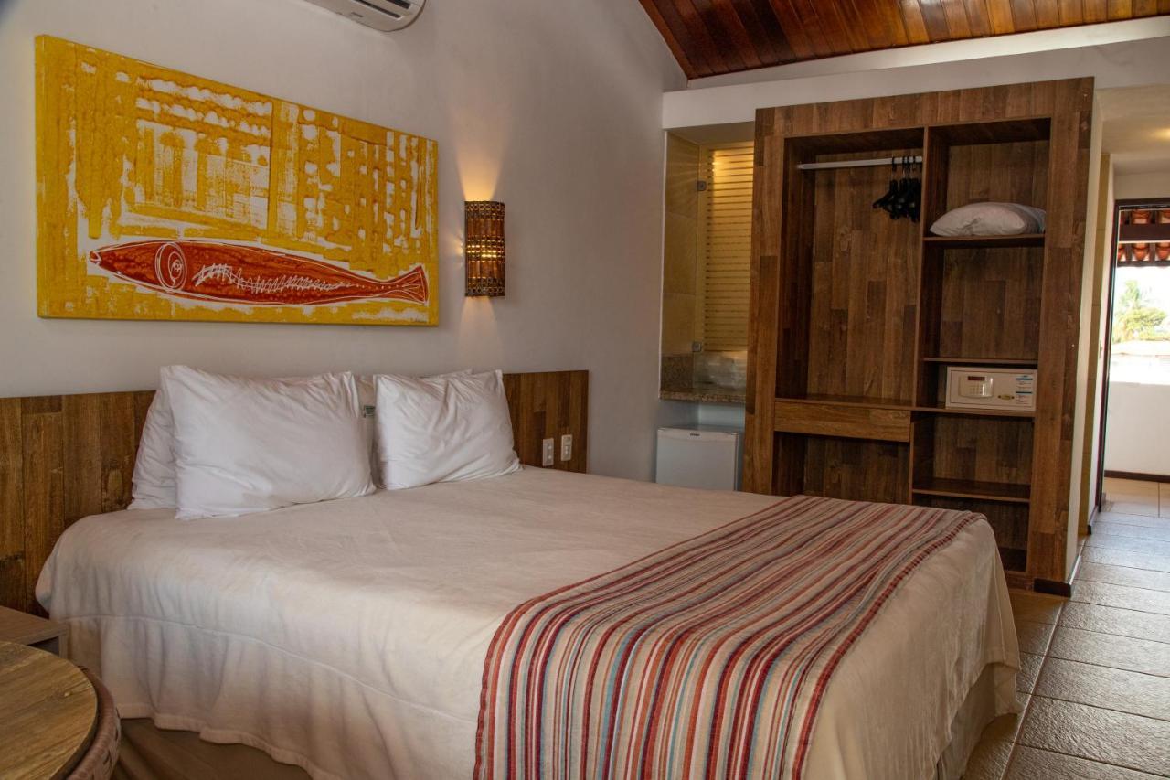 Serrambi Resort Pôrto das Galinhas Kültér fotó