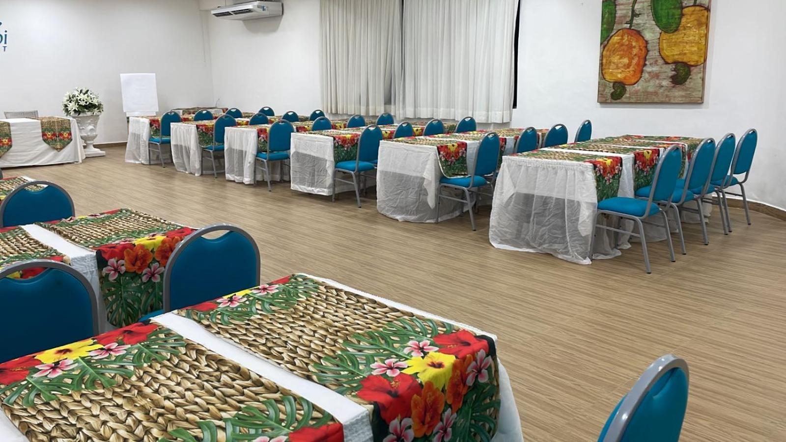 Serrambi Resort Pôrto das Galinhas Kültér fotó