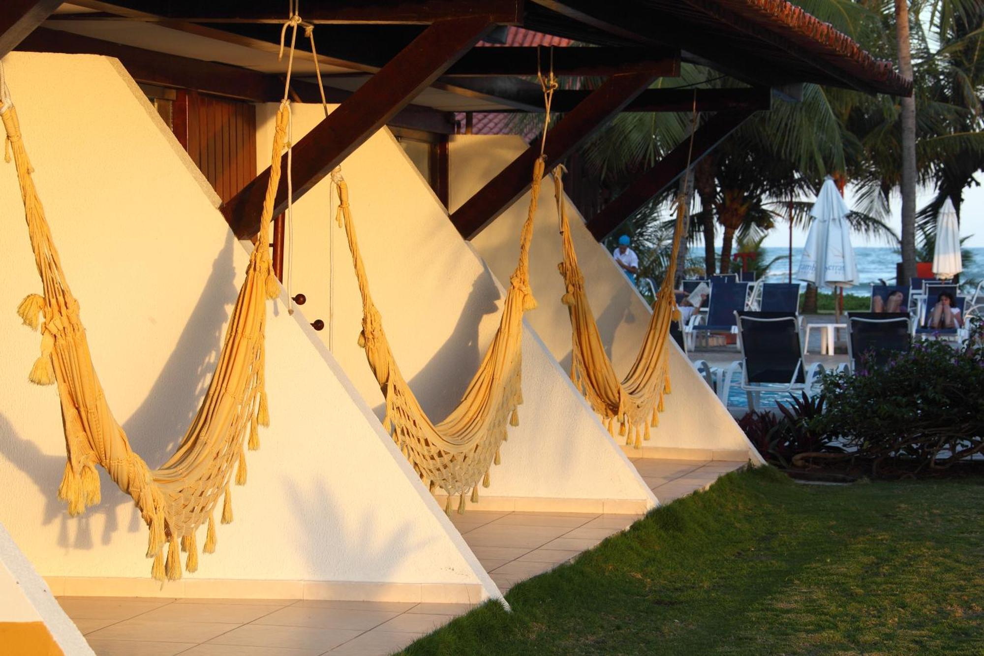 Serrambi Resort Pôrto das Galinhas Kültér fotó