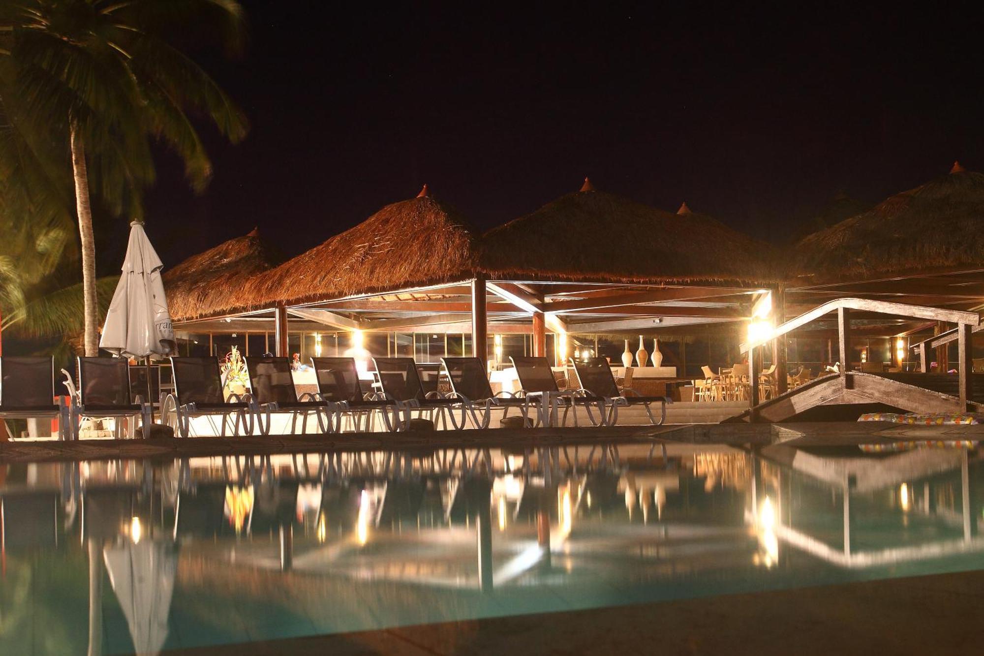 Serrambi Resort Pôrto das Galinhas Kültér fotó