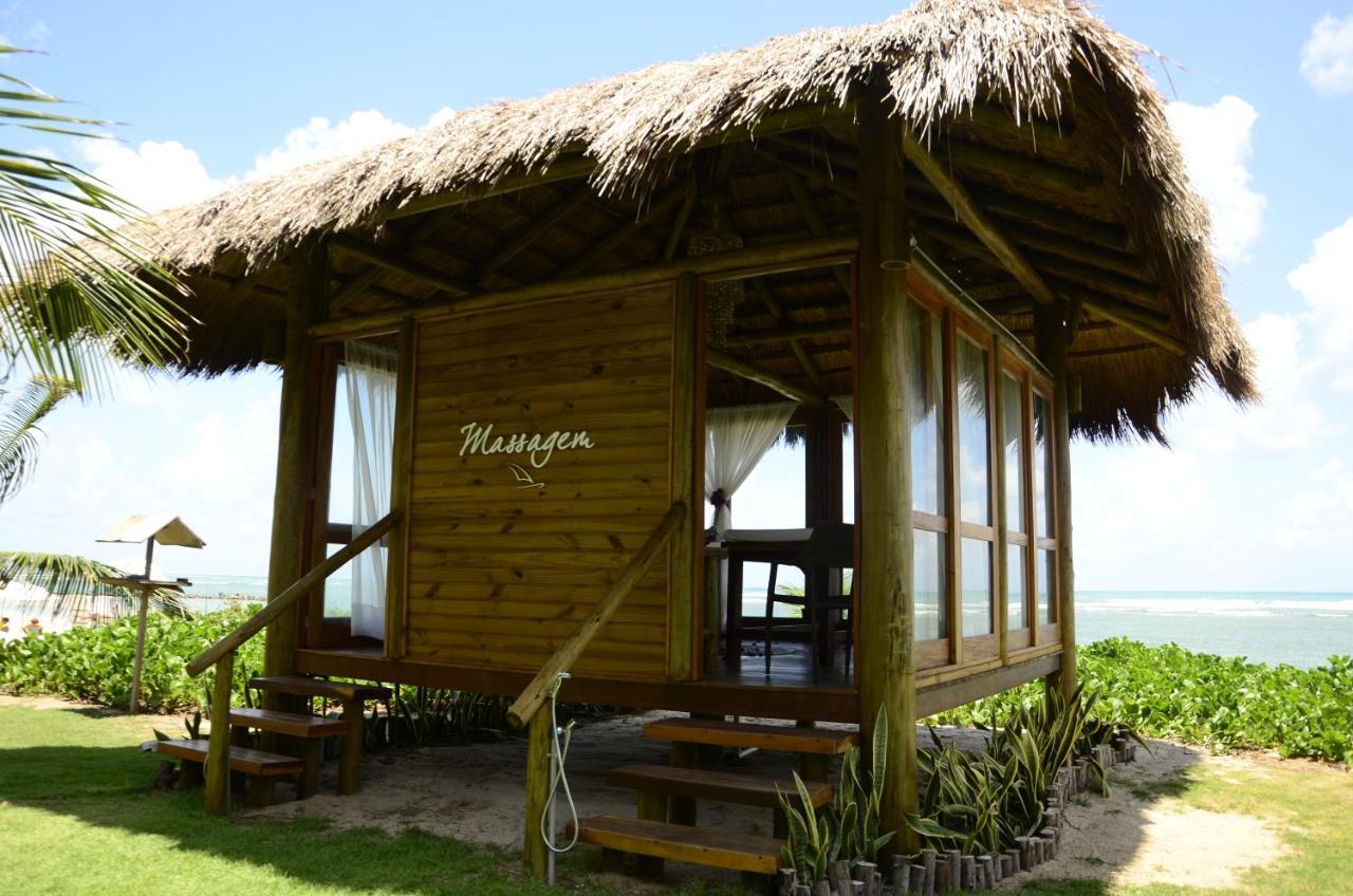 Serrambi Resort Pôrto das Galinhas Létesítmények fotó